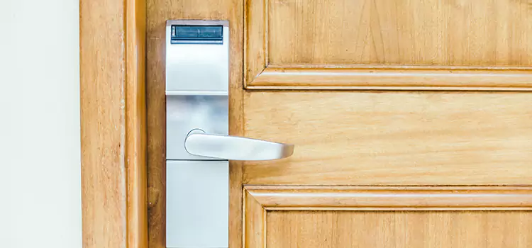 Advanced Solutions in Austin, TX for Modern Security