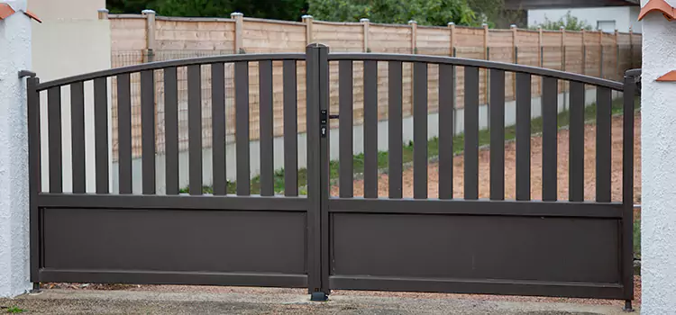 Advanced Gate Solutions in Austin, TX