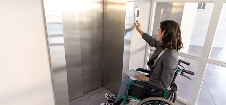 Benefits of Modern Handicap Door Systems in Austin, TX