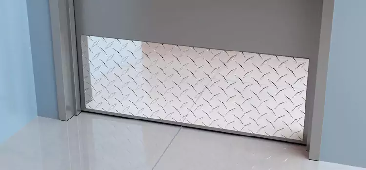 Benefits of Professional Kick Plate Solutions in Austin, TX