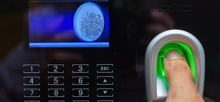 Your Trusted Partner for Secure Access in Austin, TX