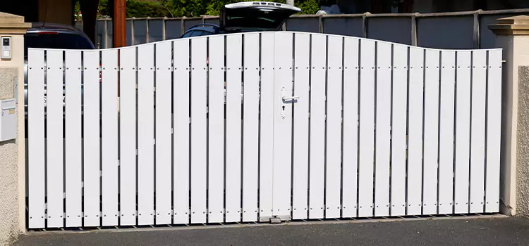 Why Choose Us for Residential Gate Repair in Austin, TX?